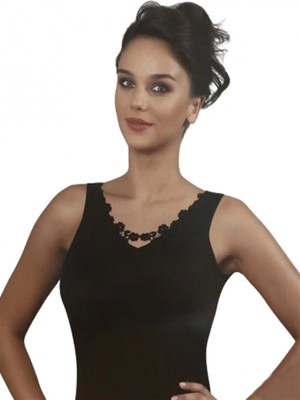 Marsilyan- Şahinler Likralı Süprem  Bayan Atlet B1013