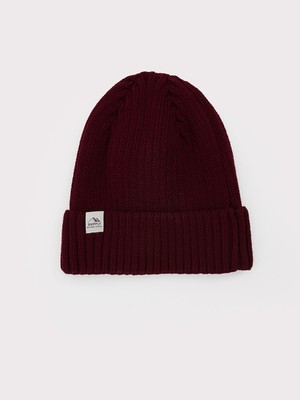 Lc Waikiki Yeni Sezon Etiket Nakışlı Erkek Bere