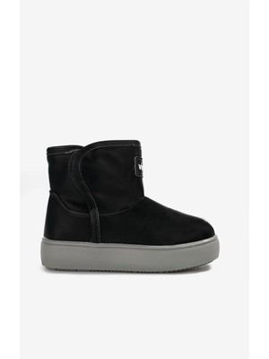 Vicco 31-37 Numara Içi Kürklü Su Itici Kauçuk Taban Kız Çocuk Bot