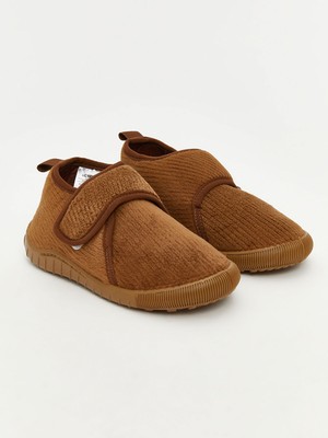 Lc Waikiki Yeni Sezon Cırt Cırtlı Erkek Çocuk Panduf