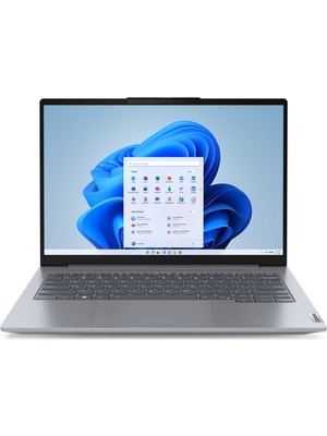 Lenovo Thinkbook 16 21KG00Y5TR007 I5-1335U 48GB 2tbssd 14" Wuxga Freedos Dizüstü Bilgisayar