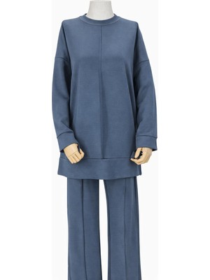 JOOQSTORE Spor Tunik Takım