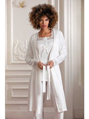 Yeni İnci Kadın Pijama