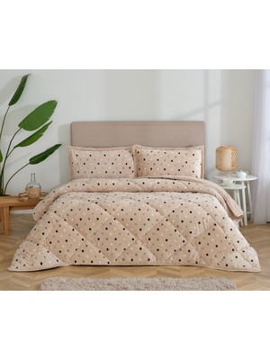 Özdilek Cottony Yorgan Seti Tek Kişilik (160X240)-DAMLA