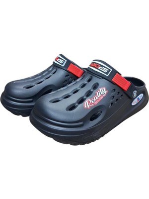 Benitto Kids Calx Erkek Kaydırmaz Taban Islak Zemine Uygun Terlik Sandalet BNT4105