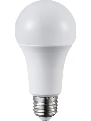 Cata Aybekon CT-4266 12W/3200K Gün Işığı E27 Duylu LED Ampul