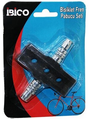 Store Mania Bisiklet Fren Pabucu Seti  STRMIA-RSTTT34