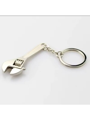 Store Mania Fonksiyonel Ingiliz Anahtarı Şeklinde Anahtarlık STRMIA-RSTTT34