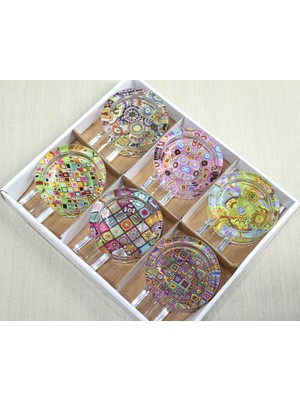 Store Mania Cam Puro Küllük Model 2 STRMIA-RSTTT34