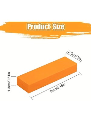 Store Mania Çok Amaçlı Parlatma Silgisi STRMIA-RSTTT34