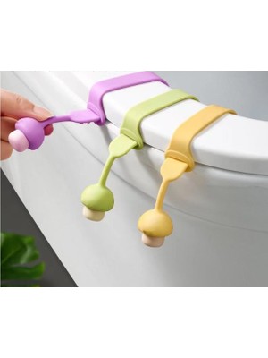 Store Mania Klozet Kapağı Hijyen Aparatı STRMIA-RSTTT34