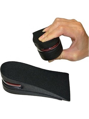 Store Mania Boy Uzatan Tabanlık 5 Cm. STRMIA-RSTTT34