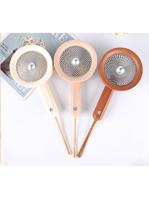 Store Mania Şarjlı Taşınabilir Mini El Fanı  STRMIA-RSTTT34