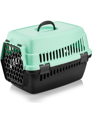 Store Mania Mikopet Hayvan Taşıma Çantası Renkli STRMIA-RSTTT34