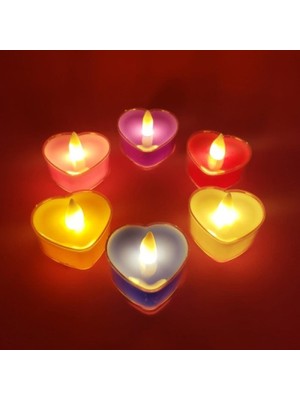 Store Mania Kalpli Tealight Pilli Mum STRMIA-RSTTT34