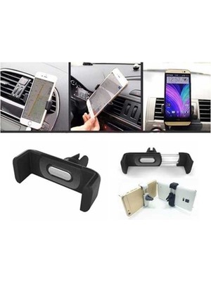 Store Mania Araç Klimasına Takılan Kıskaçlı Telefon Tutucu STRMIA-RSTTT34