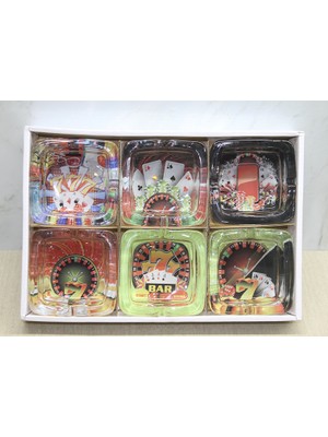 Store Mania Cam Küllük Model 14 STRMIA-RSTTT34