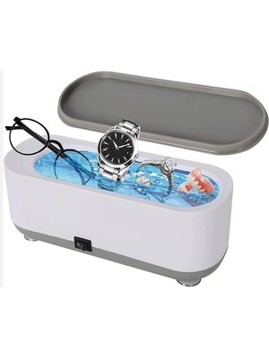 Store Mania Yüksek Titreşimli Çok Fonksiyonlu Temizleme Makinesi USB STRMIA-RSTTT34