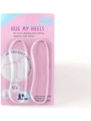 Store Mania Ayakkabı Vurma Önleyici Silikon  STRMIA-RSTTT34