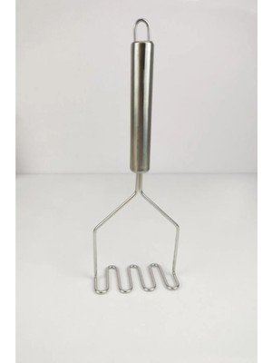 Store Mania Çelik Patates Ezici  STRMIA-RSTTT34