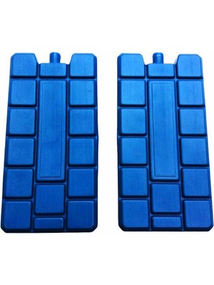 Store Mania Dolu Plastik Buz Aküsü  STRMIA-RSTTT34