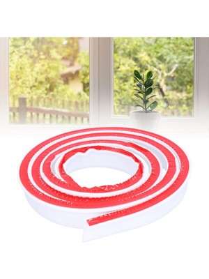 Store Mania Kendinden Yapışkanlı Su Bariyeri 2 Metre  STRMIA-RSTTT34