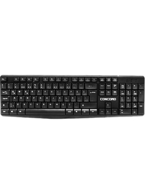 Store Mania Kablolu Türkçe Q Klavye  STRMIA-RSTTT34