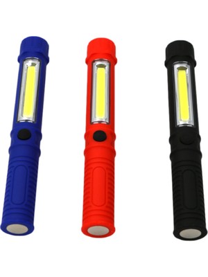 Store Mania Manyetik Tabanlı Ikaz Işığı Lambası STRMIA-RSTTT34