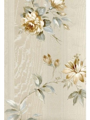 Zambaiti Parati Carisma Italyan Ithal Duvar Kağıdı 8822 (5m2)