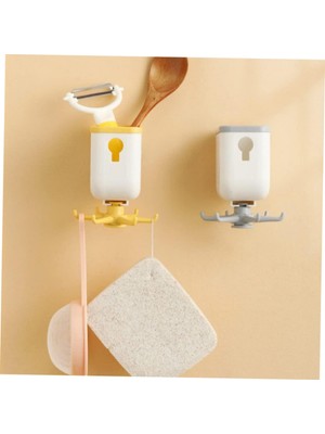 Store Mania Döner Askılı Organizer STRMIA-RSTTT34