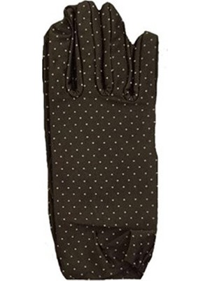 Store Mania Puantiyeli Çocuk Eldiveni  STRMIA-RSTTT34