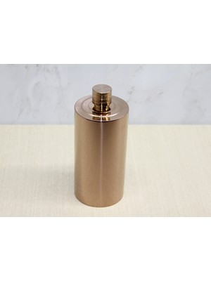 Store Mania Çelik Shaker Model 3  STRMIA-RSTTT34