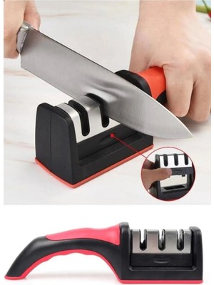 Store Mania Profesyonel Bıçak Bileyici STRMIA-RSTTT34