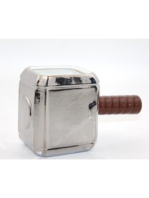 Store Mania Porselen Thor Çekici Kupa Bardak  STRMIA-RSTTT34