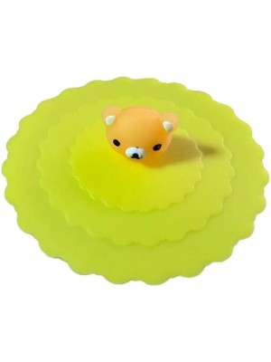 Store Mania Silikon Bardak Kapağı STRMIA-RSTTT34