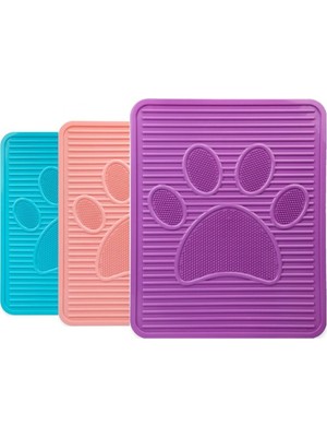 Store Mania Mikopet Kedi Tuvalet Paspası STRMIA-RSTTT34