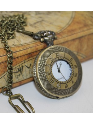 Store Mania Köstekli Saat  STRMIA-RSTTT34