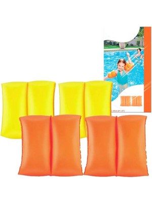 Store Mania Çift Boğumlu Çocuk Deniz Kolluğu (3-6 Yaş) STRMIA-RSTTT34