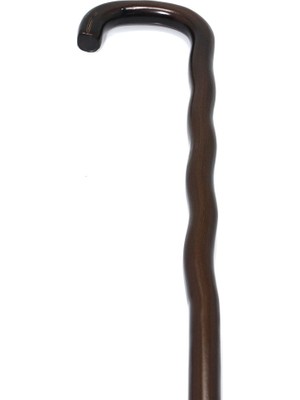 Store Mania Ahşap Baston Model 10 STRMIA-RSTTT34