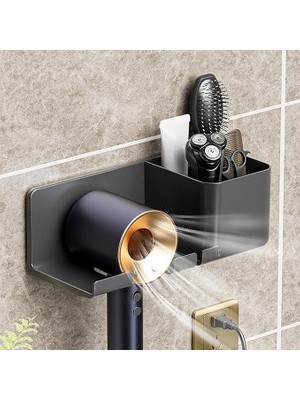 Store Mania Saç Kurutma Makinesi Organizeri STRMIA-RSTTT34