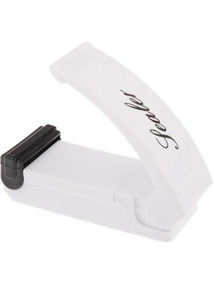 Store Mania Poşet Kapatıcı Handy Sealer STRMIA-RSTTT34