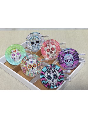 Store Mania Cam Puro Küllük Model 1  STRMIA-RSTTT34