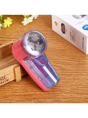 Store Mania Şarjlı Tiftik Temizleme Makinesi STRMIA-RSTTT34