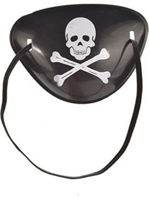 Store Mania Korsan Göz Bandı STRMIA-RSTTT34