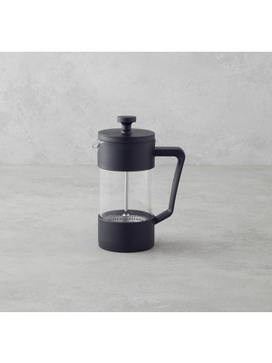 Store Mania Siyah French Press 420 ml  STRMIA-RSTTT34