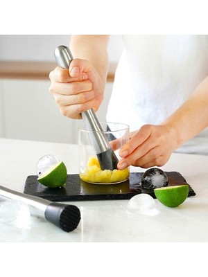 Store Mania Meyve Ezici Tokmak  STRMIA-RSTTT34