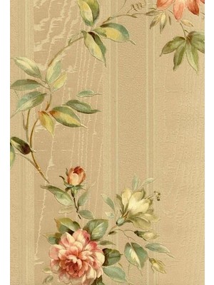 Zambaiti Parati Carisma Italyan Ithal Duvar Kağıdı 8824 (5m2)