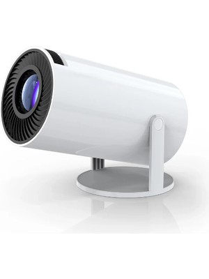 Store Mania Taşınabilir Android Tv Özellikli Projeksiyon STRMIA-RSTTT34