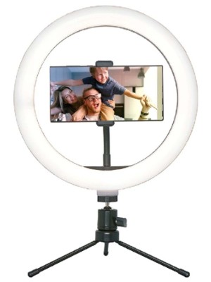 Store Mania Selfie Işığı Ring Light STRMIA-RSTTT34
