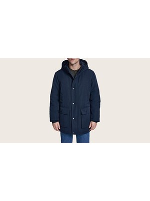 Dockers Arctic Cloth Padded Utility Parka